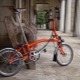 Brompton kerékpárok: modellek, előnyei és hátrányai, tippek a választáshoz