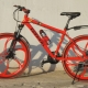 Xe đạp bánh hợp kim: ưu và nhược điểm, sự lựa chọn