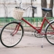Saludo sa mga bisikleta: mga katangian at modernisasyon