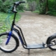 Off-road scooters: varieties and selection criteria