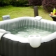 All about inflatable jacuzzi