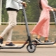 Todo sobre scooters eléctricos para adultos