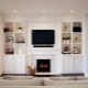 Výška TV od podlahy v obývacím pokoji