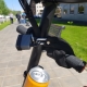 Antivols de scooter : qu'y a-t-il et comment choisir ?
