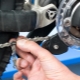 ¿Cómo lubricar la cadena de una bicicleta?