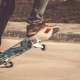 Skateboarddæk: typer, størrelser, former, tips til valg