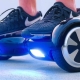 Children's hoverboards: a review of the best models and selection criteria