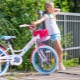 دراجات الأطفال مقاس 20 بوصة: نطاق النموذج والاختيار