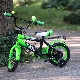 Children's bicycles from 4 years old: types and choices