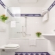 Dizajn kupaonice 3,5 m². m