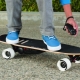Skateboard-uri electrice: principiu de funcționare, cele mai bune modele și criterii de selecție