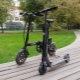 Bicicletas eléctricas IconBIT: pros, contras y características de los modelos.