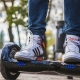 Hoverboardy Smart Balance: funkce a provoz