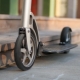 Şehir scooterları: özellikler, en iyi üreticilerin derecelendirmesi ve seçimi