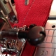 Wie näht man Strickwaren an einer Nähmaschine und was tun, wenn es nicht funktioniert?