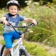 Jak vybrat kolo pro dítě?
