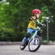 Bagaimana untuk memilih basikal untuk kanak-kanak berumur 6 tahun?