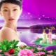 Kosmetik Cina: ciri dan gambaran keseluruhan jenama