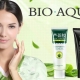 Bioaqua cosmetica: merkinformatie en assortiment