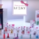 Kosmetika pro děti Lucky: klady, zápory a popis
