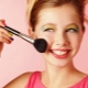 Kosmetik für Teenager: Arten und Auswahl