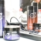 Vlasová kosmetika TIGI: historie značky a vlastnosti produktu