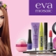 Eva Mosaic kosmetikk - alt om det russiske merket