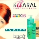 Kaaral cosmetics: an overview of the lines, pros and cons