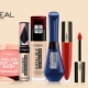 L'Oreal Paris cosmetics: mga tampok at pangkalahatang-ideya ng produkto