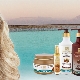 Kosmetik Laut Mati: ciri komposisi dan ulasan jenama terbaik