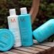 Moroccanoil cosmetics: pros and cons, types of products, choice