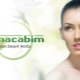 ONmacabim cosmetics: descripción general del producto, consejos para elegir