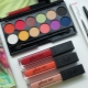 Sleek MakeUP kosmetik: mærkehistorie og produktbeskrivelser