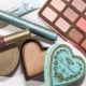 Too Faced kosmetik: fordele, ulemper og produktbeskrivelser