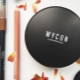 مستحضرات التجميل Wycon: مجموعة متنوعة من المنتجات