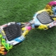 Hoverbot hoverboard apskats