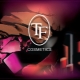 Gennemgang og udvalg af dekorativ kosmetik fra TF