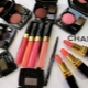 Chanel cosmetics review