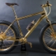 Review of the most expensive bicycles in the world