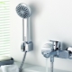 Single-lever shower mixers: features, types and choices