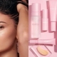 Caractéristiques des cosmétiques Kylie Jenner