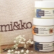Features of Mi & Ko cosmetics