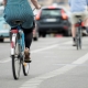 Pravidla provozu pro cyklisty