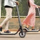 Beoordelingen elektrische scooters voor volwassenen