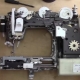 Opravy DIY šicích strojů