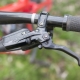 Palancas de freno de bicicleta: ¿qué hay y cómo no confundirse con la elección?