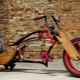 Ang pinaka-hindi pangkaraniwang mga bisikleta sa mundo