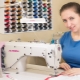 Macchine da cucire e tagliacuci Aurora: modelli, consigli per la scelta