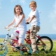 Cik vecs ir iespējams braukt ar velosipēdu pa ceļu un kādi noteikumi jāievēro?