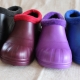 Insulated galoshes: what are they and how to choose?